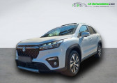 Annonce Suzuki SX4 S-Cross occasion Essence 1.5 Dualjet Hybrid BVA 102ch  Beaupuy