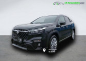 Suzuki SX4 S-Cross 1.5 Dualjet Hybrid BVA 102ch   Beaupuy 31