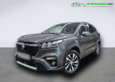 Suzuki SX4 S-Cross occasion année 2023 boite Automatique Annonce Suzuki SX4 S-Cross occasion Essence 1.5 Dualjet Hybrid BVA 102ch à Beaupuy