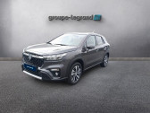 Suzuki SX4 S-Cross 1 5 HYBRID SYLE AUTO   Bernay 27