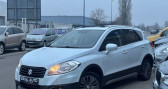 Suzuki SX4 S-Cross occasion année 2014 boite Manuelle Annonce Suzuki SX4 S-Cross occasion Diesel 1.6 DDIS 120 4x4 Pack Allgrip Toit panoramique à SAINT MARTIN D'HERES