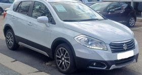 Suzuki SX4 S-Cross , garage ADC - AUTOMOBILES DES CIMES � ST BONNET LE FROID
