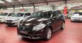 Annonce Suzuki SX4 S-Cross occasion Diesel 1.6 DDiS 120 ch 4x4 Allgrip Privilege  Bethune