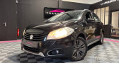 Suzuki SX4 S-Cross occasion année 2014 boite Manuelle Annonce Suzuki SX4 S-Cross occasion Diesel 1.6 DDiS 120 ch 4x4 Allgrip Privilège à Beaumont Les Valence