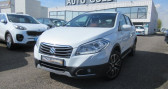 Annonce Suzuki SX4 S-Cross occasion Diesel 1.6 DDiS 120 ch 4x4 Allgrip Style � AUBIERE