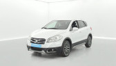 Suzuki SX4 S-Cross occasion année 2016 boite Manuelle Annonce Suzuki SX4 S-Cross occasion Diesel 1.6 DDiS 120 ch AllGrip Pack SE 5p à SAINT-GREGOIRE
