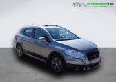 Suzuki SX4 S-Cross occasion année 2015 boite Manuelle Annonce Suzuki SX4 S-Cross occasion Diesel 1.6 DDiS 120 ch BVM à Beaupuy