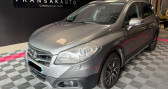 Suzuki occasion en region Bourgogne