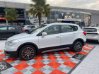 Suzuki SX4 S-Cross occasion Blanc année 2015 boite Manuelle Annonce Suzuki SX4 S-Cross occasion Diesel 1.6 DDIS 120 PACK ALL GRIP à Lescure-d'Albigeois