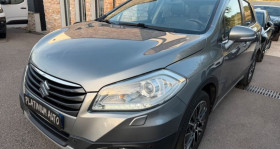 Suzuki SX4 S-Cross , garage PLATINIUM AUTO � LE ROVE