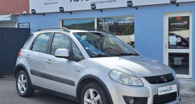 Suzuki SX4 S-Cross occasion 2009 mise en vente à Danjoutin par le garage AGENCE AUTOMOBILIERE BELFORT - photo n°1