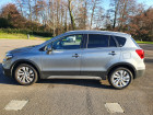 Suzuki SX4 S-Cross occasion Gris année 2018 boite Manuelle Annonce Suzuki SX4 S-Cross occasion Diesel 1.6 DDiS Pack à Château-d'Olonne