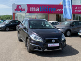 Suzuki SX4 S-Cross occasion année 2014 boite Manuelle Annonce Suzuki SX4 S-Cross occasion Diesel 1.6 DDIS PRIVILEGE ALLGRIP à Foix