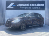 Suzuki SX4 S-Cross occasion année 2014 boite Manuelle Annonce Suzuki SX4 S-Cross occasion Diesel 1.6 DDiS Privilège AllGrip à Saint-Brieuc