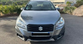 Suzuki SX4 S-Cross occasion année 2013 boite Manuelle Annonce Suzuki SX4 S-Cross occasion Diesel 1.6 DDIS PRIVILEGE à Sainte-Maxime