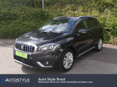 Suzuki SX4 S-Cross occasion année 2017 boite Manuelle Annonce Suzuki SX4 S-Cross occasion Diesel 1.6 DDiS Privilège à Brest