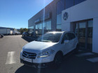 Suzuki SX4 S-Cross occasion année 2016 boite Manuelle Annonce Suzuki SX4 S-Cross occasion Diesel 1.6 DDiS Style Allgrip à Mende