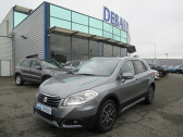 Suzuki SX4 S-Cross occasion année 2014 boite Manuelle Annonce Suzuki SX4 S-Cross occasion Diesel 1.6 DDIS STYLE à Labège