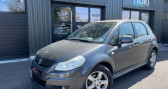 Suzuki SX4 S-Cross occasion année 2010 boite Manuelle Annonce Suzuki SX4 S-Cross occasion Essence 1.6 glx avec climatisation auto sieges avant chauffant à Schweighouse-sur-Moder