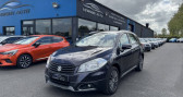 Annonce Suzuki SX4 S-Cross occasion Essence 1.6 VVT 120 BLUETOOTH CLIM REGULATEUR � Verson