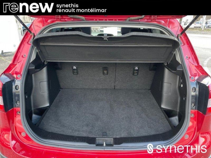 Suzuki SX4 S-Cross 1.6 VVT 120 ch 4x4 Allgrip Style  occasion  Montlimar - photo n6