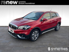 Suzuki SX4 S-Cross , garage Renault Montlimar nord  Montlimar