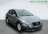 Suzuki SX4 S-Cross occasion année 2015 boite Automatique Annonce Suzuki SX4 S-Cross occasion Essence 1.6 VVT 120 ch BVA à Beaupuy