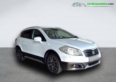 Annonce Suzuki SX4 S-Cross occasion Essence 1.6 VVT 120 ch BVA  Beaupuy