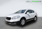 Suzuki SX4 S-Cross 1.6 VVT 120 ch BVA   Beaupuy 31