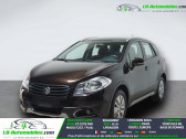 Annonce Suzuki SX4 S-Cross occasion Essence 1.6 VVT 120 ch BVM � Beaupuy