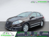Annonce Suzuki SX4 S-Cross occasion Essence 1.6 VVT 120 ch BVM � Beaupuy