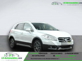Annonce Suzuki SX4 S-Cross occasion Essence 1.6 VVT 120 ch BVM � Beaupuy