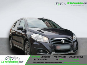 Suzuki SX4 S-Cross , garage LB AUTOMOBILES � Beaupuy