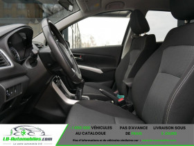 Suzuki SX4 S-Cross 1.6 VVT 120 ch BVM  occasion � Beaupuy - photo n�6