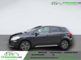 Suzuki SX4 S-Cross 1.6 VVT 120 ch BVM  occasion � Beaupuy - photo n�5