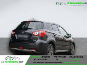 Suzuki SX4 S-Cross 1.6 VVT 120 ch BVM  occasion � Beaupuy - photo n�4