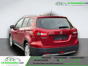 Suzuki SX4 S-Cross 1.6 VVT 120 ch BVM  occasion � Beaupuy - photo n�2