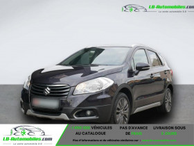 Suzuki SX4 S-Cross 1.6 VVT 120 ch BVM  occasion � Beaupuy - photo n�2