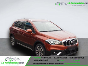Suzuki SX4 S-Cross 1.6 VVT 120 ch BVM  occasion � Beaupuy - photo n�2