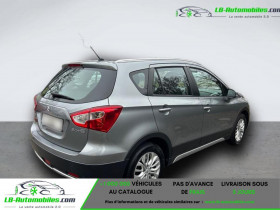 Suzuki SX4 S-Cross 1.6 VVT 120 ch BVM  occasion � Beaupuy - photo n�3