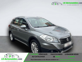 Suzuki SX4 S-Cross 1.6 VVT 120 ch BVM  occasion � Beaupuy - photo n�2