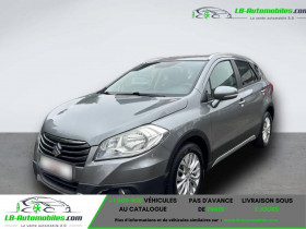 Suzuki SX4 S-Cross , garage LB AUTOMOBILES � Beaupuy