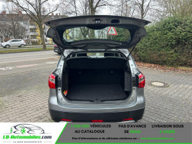 Suzuki SX4 S-Cross 1.6 VVT 120 ch BVM  occasion � Beaupuy - photo n�9