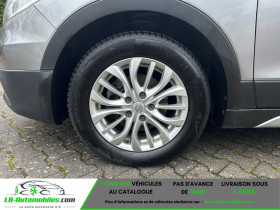 Suzuki SX4 S-Cross 1.6 VVT 120 ch BVM  occasion � Beaupuy - photo n�8