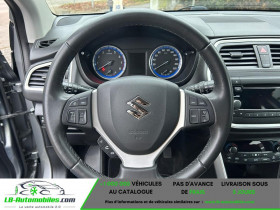 Suzuki SX4 S-Cross 1.6 VVT 120 ch BVM  occasion � Beaupuy - photo n�7