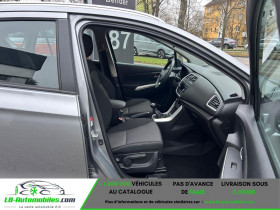Suzuki SX4 S-Cross 1.6 VVT 120 ch BVM  occasion � Beaupuy - photo n�6