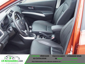 Suzuki SX4 S-Cross 1.6 VVT 120 ch BVM  occasion � Beaupuy - photo n�3