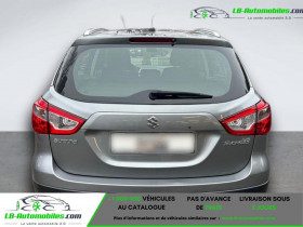 Suzuki SX4 S-Cross 1.6 VVT 120 ch BVM  occasion � Beaupuy - photo n�5