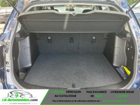 Suzuki SX4 S-Cross 1.6 VVT 120 ch BVM  occasion  Beaupuy - photo n10