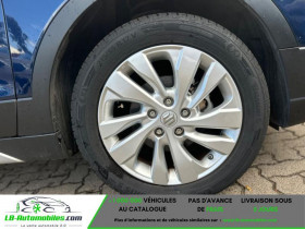 Suzuki SX4 S-Cross 1.6 VVT 120 ch BVM  occasion  Beaupuy - photo n9